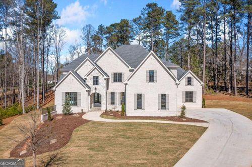 260 Blackberry Ridge Trl, Milton, GA, 30004-1128 | Card Image