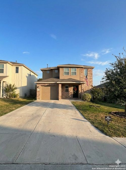 1030 Cozumel Emerald, San Antonio, TX, 78253 | Card Image