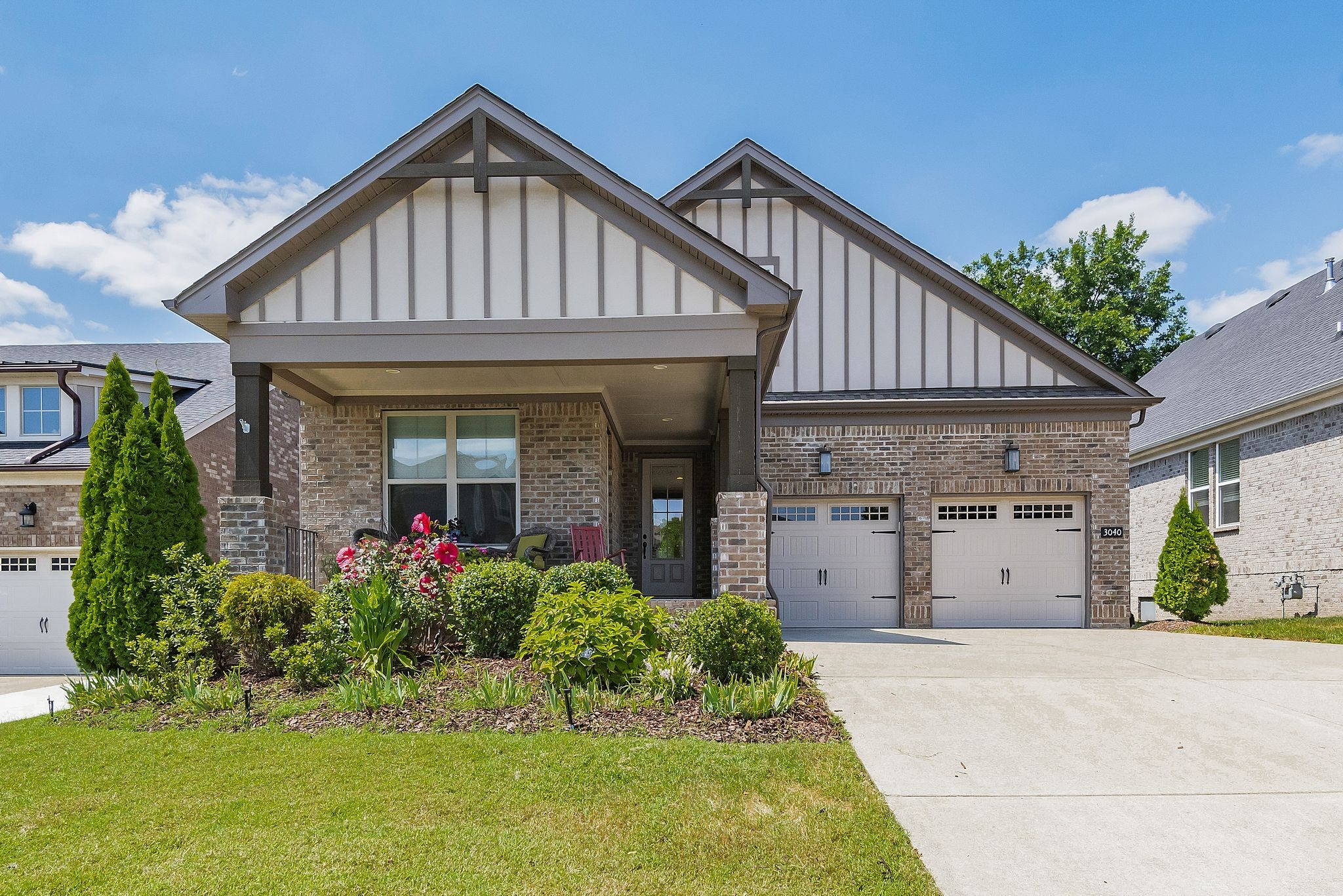 Elliott Dr, Mount Juliet, TN 37122