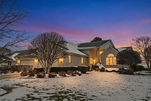 16300 Chickadee Cir, Orland Park, IL, 60467-5500 | Card Image