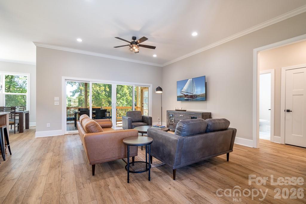 Residential Lease in Troutman 5
