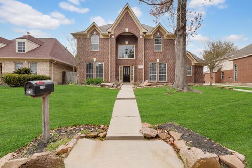 3714 Cedar Glen Ln, Spring, TX, 77388-4508 | Card Image