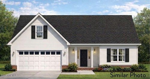 507 Romney Dr, Beulaville, NC, 28518-8855 | Card Image