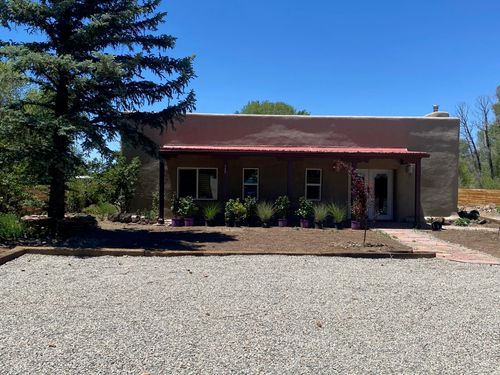728 Paseo Del Pueblo Norte, Taos, NM, 87571-6159 | Card Image