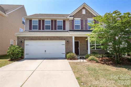 16059 Harbor Hill Dr, Charlotte, NC, 28273-0163 | Card Image