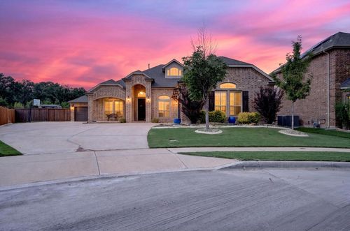 4225 Rustic Timbers Dr, Fort Worth, TX, 76244-1889 | Card Image