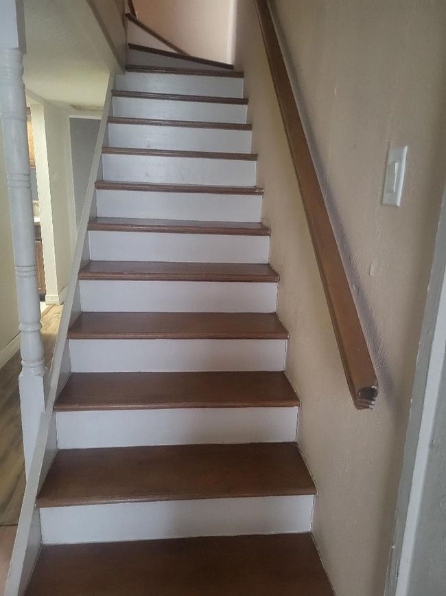 Stairway to upstairs | Image 8