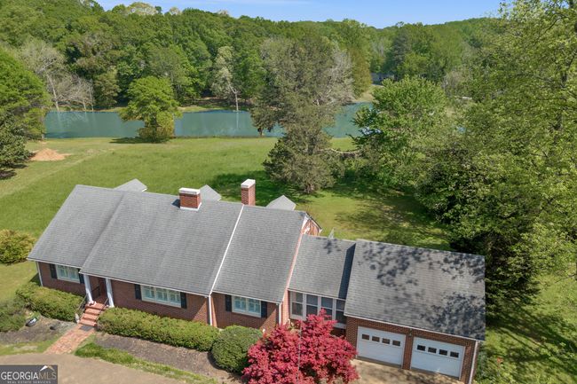 9834 Lavonia Rd, House other with 4 bedrooms, 2 bathrooms and 2 parking in Carnesville GA | Image 91
