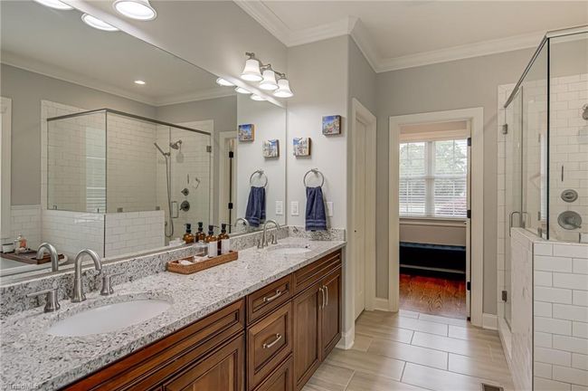 1924 Woodstock Rd, House other with 4 bedrooms, 4 bathrooms and null parking in Clemmons NC | Image 23