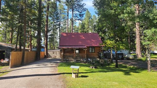 806 3rd St N, Lincoln, MT, 59639-7322 | Card Image