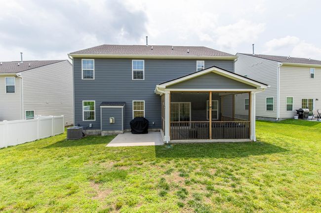 926 Green Vly, House other with 5 bedrooms, 4 bathrooms and 2 parking in Smyrna TN | Image 51