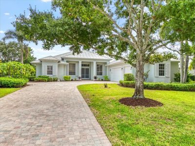 105 King Fisher Way, House other with 4 bedrooms, 3 bathrooms and null parking in Sebastian FL | Image 3