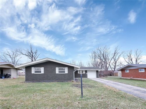 709 N Eppington Dr, Dayton, OH, 45426-2519 | Card Image