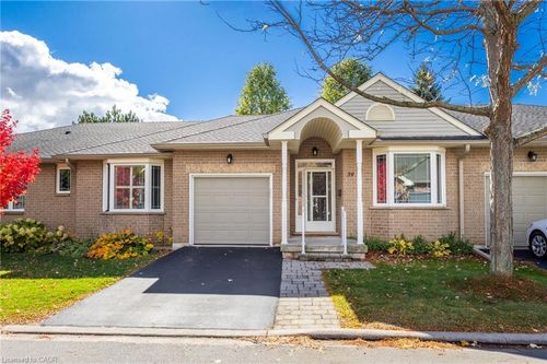 39 Bocce Dr, Mount Hope, ON, L0R1W0 | Card Image