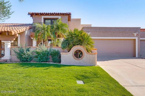 7741 N Via Camello Del Sur Street, Scottsdale, AZ, 85258 | Card Image