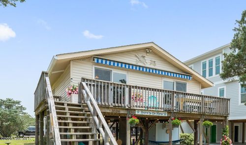 3526 E Dolphin Dr, Oak Island, NC, 28465-5809 | Card Image