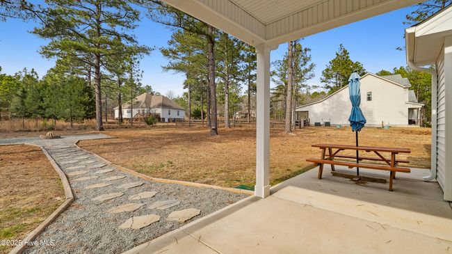 123 Winsford Cir, House other with 4 bedrooms, 3 bathrooms and 2 parking in West End NC | Image 37