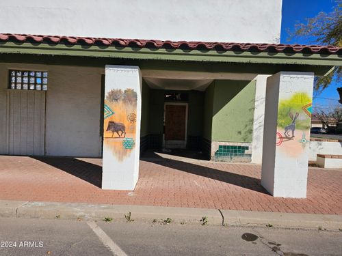 405 N Main St, Eloy, AZ, 85131-2513 | Card Image