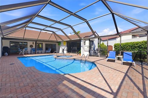 28432 Highgate Dr, BONITA SPRINGS, FL, 34135-6831 | Card Image