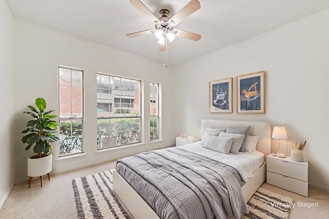 APT-8102 - 12660 Hillcrest Rd, Condo with 2 bedrooms, 1 bathrooms and null parking in Dallas TX | Image 11