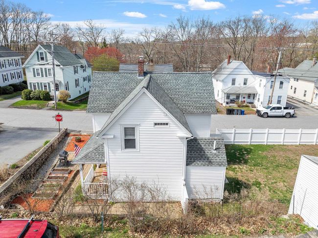 45 Franklin St, House other with 3 bedrooms, 2 bathrooms and null parking in Derry NH | Image 42