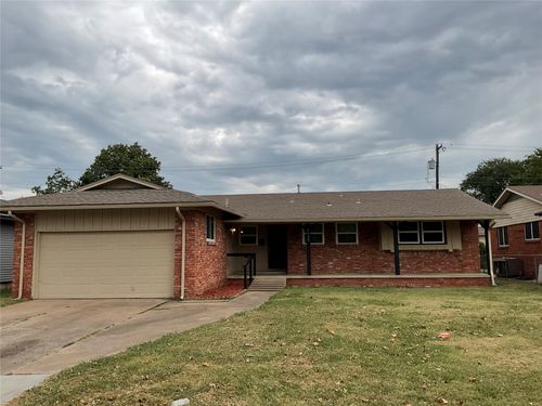 6635 E 27th Street, Tulsa, OK, 74129 | Card Image