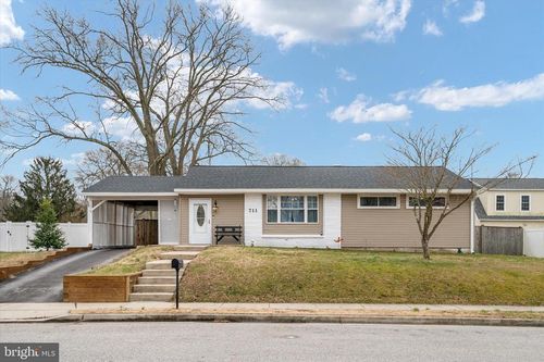 711 Holly Ave, PASADENA, MD, 21122-4008 | Card Image