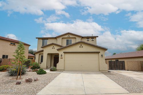 17681 W Molly Ln, Surprise, AZ, 85387-1043 | Card Image