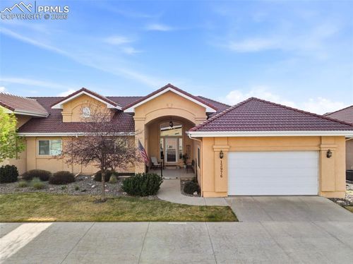 13976 Paradise Villas Grv, Colorado Springs, CO, 80921-3299 | Card Image