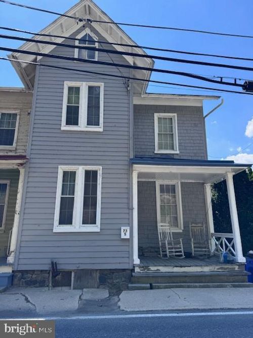 73 S Main St, PORT DEPOSIT, MD, 21904-1777 | Card Image