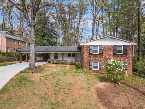 274 Land O Lakes Ct Ne, Atlanta, GA, 30342-4225 | Card Image