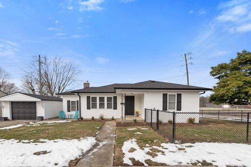 50 Commerce Dr, Mooresville, IN, 46158-1601 | Card Image