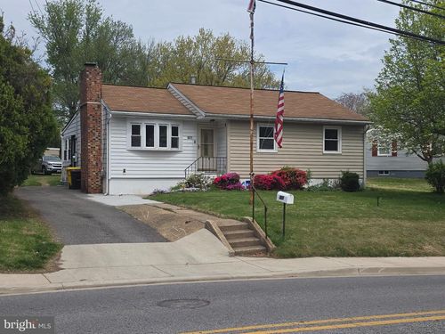 601 W. Furnace Road, GLEN BURNIE, MD, 21061 | Card Image