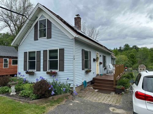 72 North St, Jaffrey, NH, 03452-5301 | Card Image