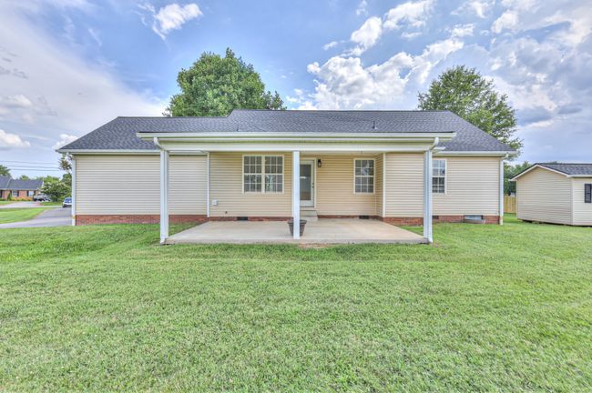 212 Towbridge Dr, House other with 3 bedrooms, 2 bathrooms and 2 parking in Murfreesboro TN | Image 34