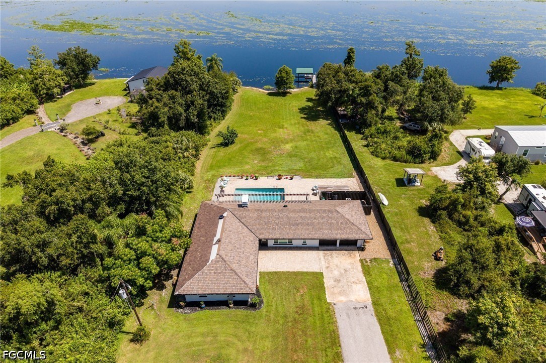 Residential in Punta Gorda 2