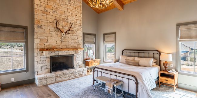 48 Wimberley Trl, House other with 5 bedrooms, 6 bathrooms and null parking in Fredericksburg TX | Image 23