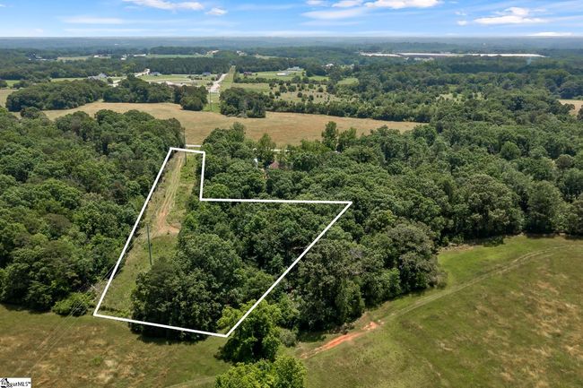 859 Eastview Dr, Home with 0 bedrooms, 0 bathrooms and null parking in Pendleton SC | Image 4