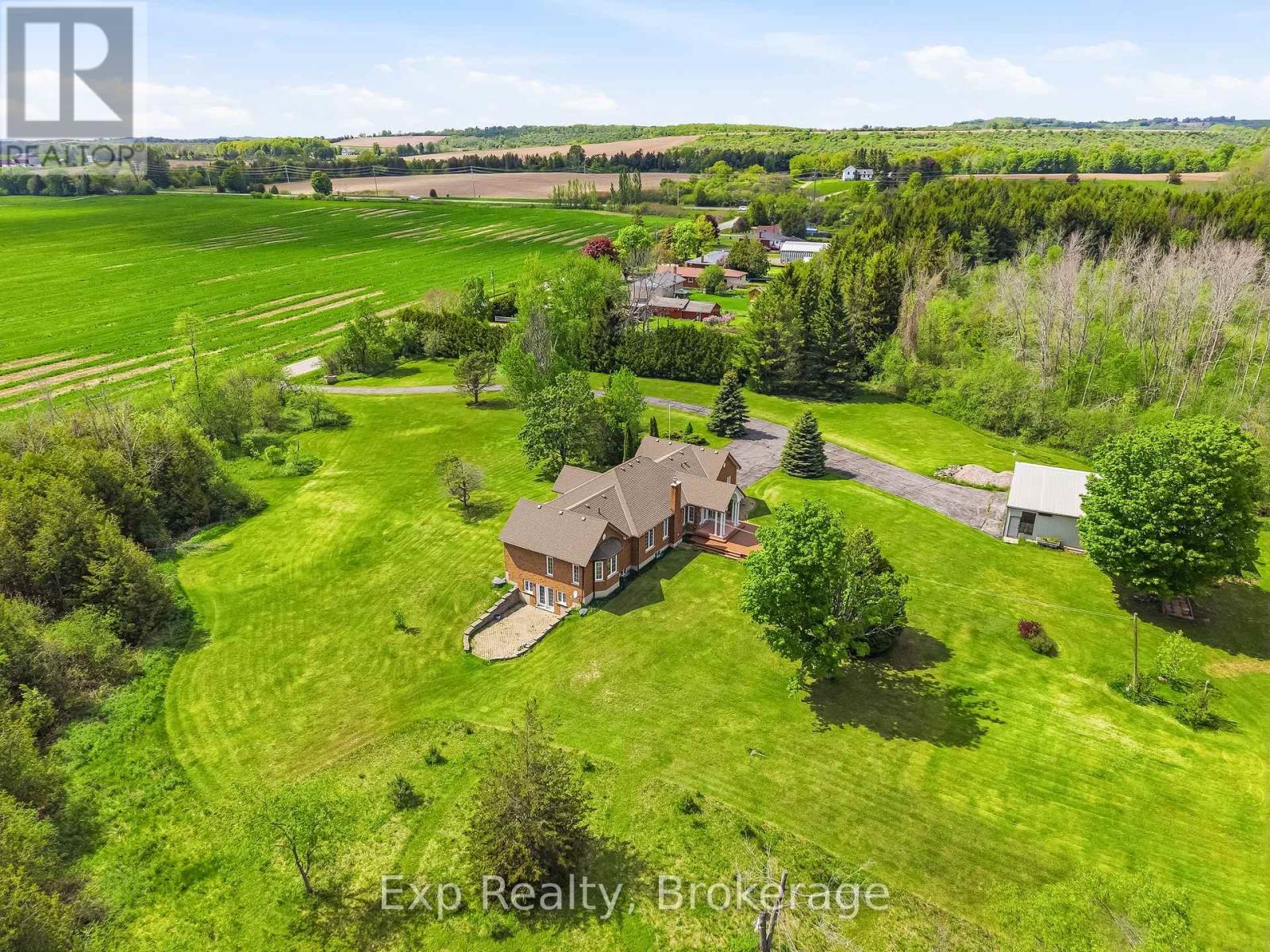 Residential in Hamilton Township 5