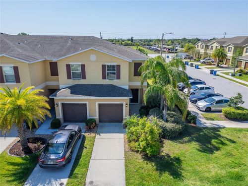 12964 Utopia Gardens Way, RIVERVIEW, FL, 33579-7060 | Card Image