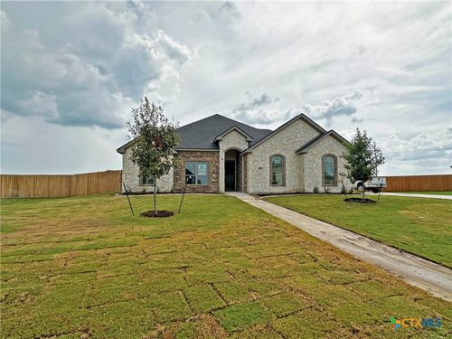 9303 Blackhawk Drive, Temple, TX, 76502 | Card Image