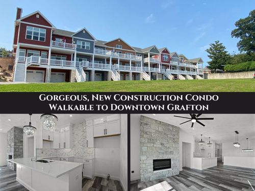 308 Captains Ct, Grafton, IL, 62037-2289 | Card Image