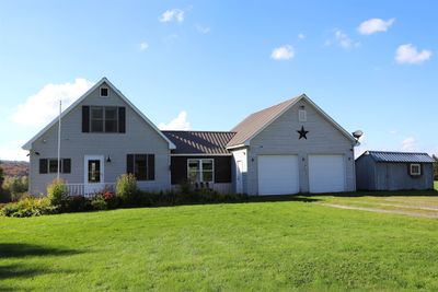 1113 Stearns Brook Road, House other with 2 bedrooms, 1 bathrooms and null parking in Holland VT | Image 3