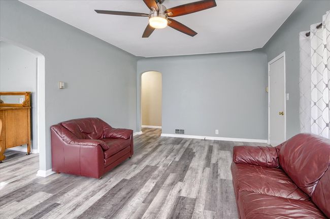 4052 Cook Rd, House other with 2 bedrooms, 1 bathrooms and null parking in Swartz Creek MI | Image 9