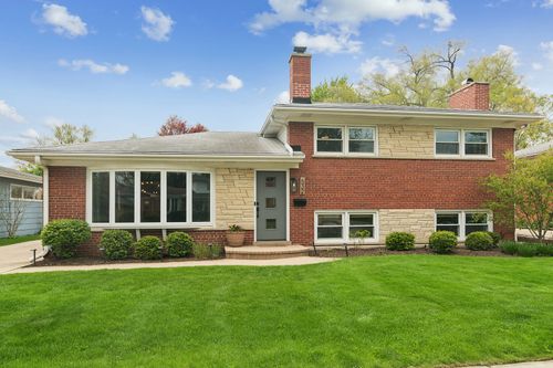 532 S Waterman Ave, Arlington Heights, IL, 60004-6929 | Card Image