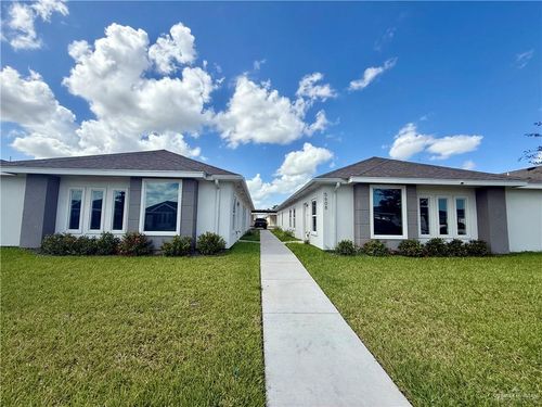 4-5608 Puffin Ave, Mission, TX, 78573-2558 | Card Image