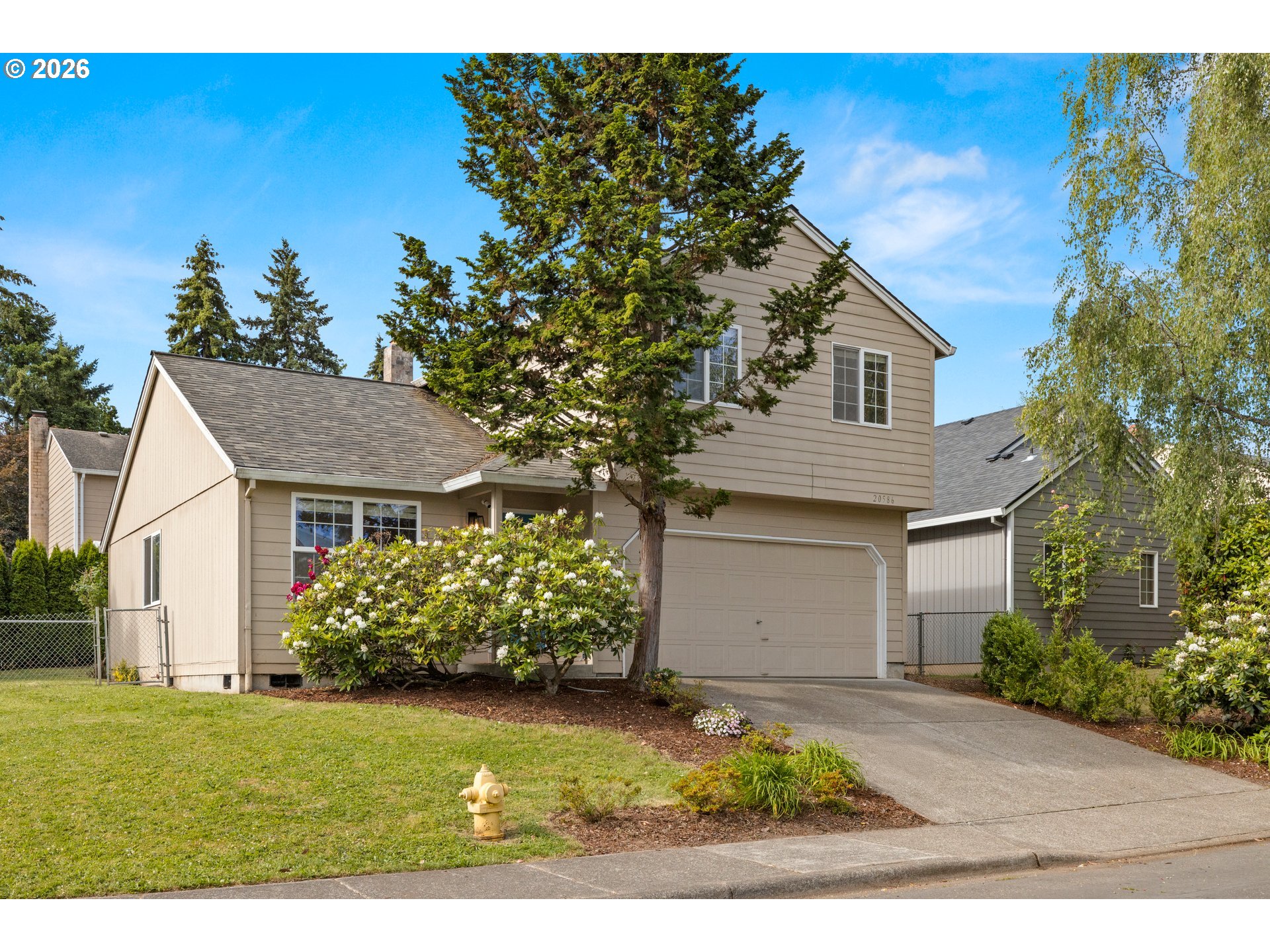 Residential in Beaverton 2