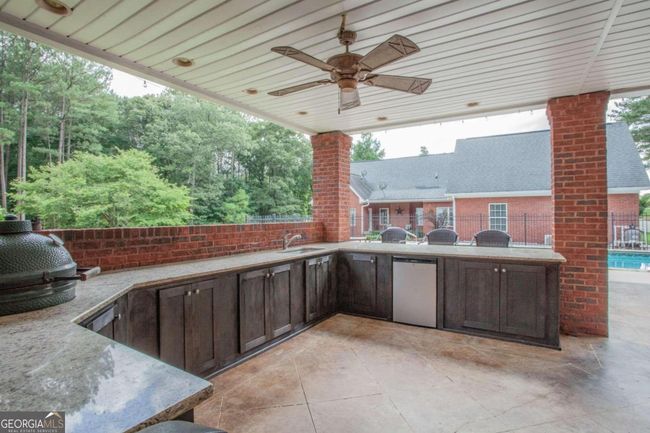 184 Seabolt Way, House other with 3 bedrooms, 2 bathrooms and null parking in Carrollton GA | Image 45