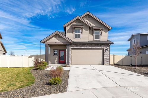 6025 S Catria Pl, Meridian, ID, 83642-1040 | Card Image