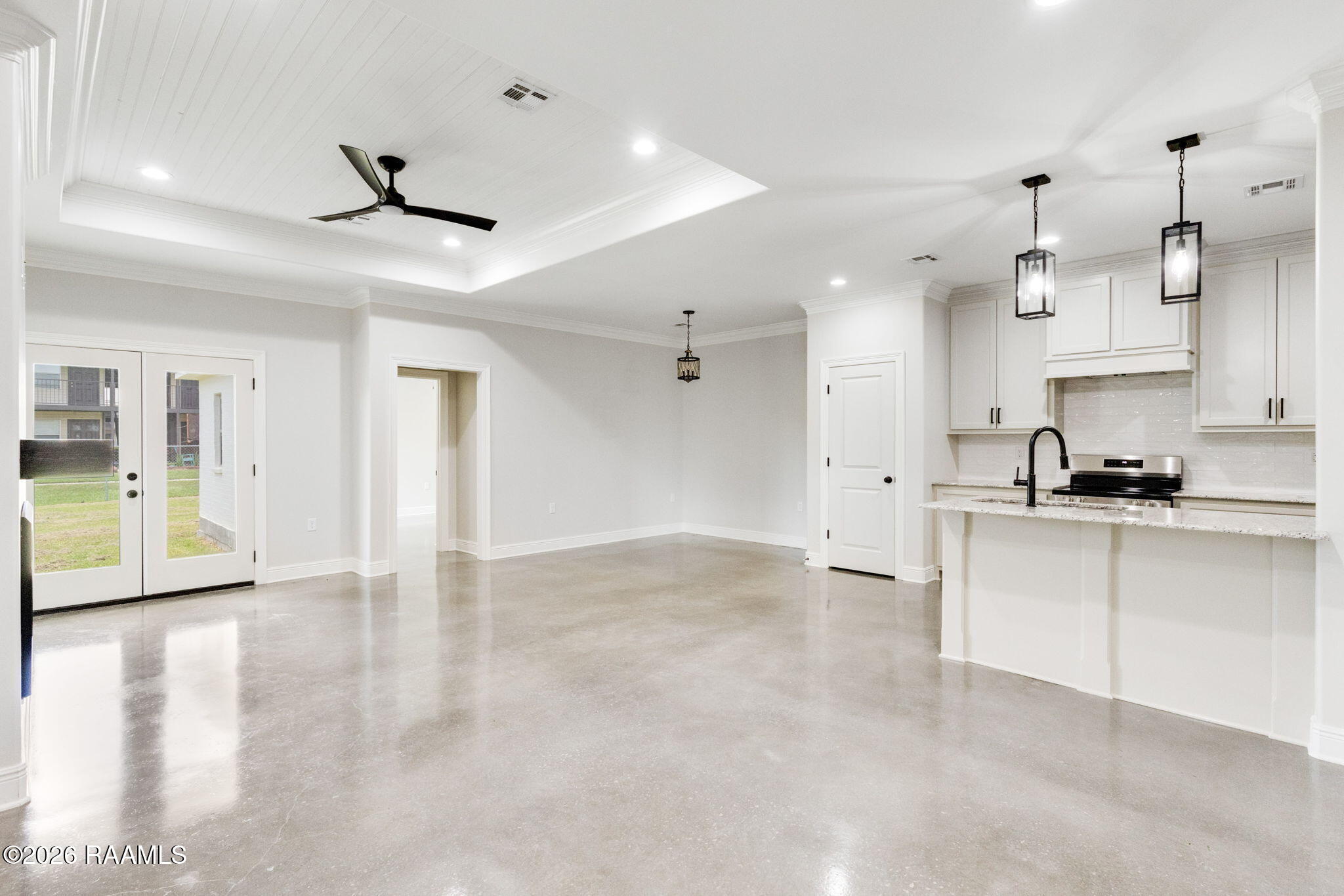 Residential in Rayne 5